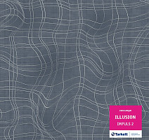 Линолеум Tarkett Illusion IMPULS 2 фото 1 | FLOORDEALER